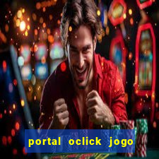 portal oclick jogo do bicho